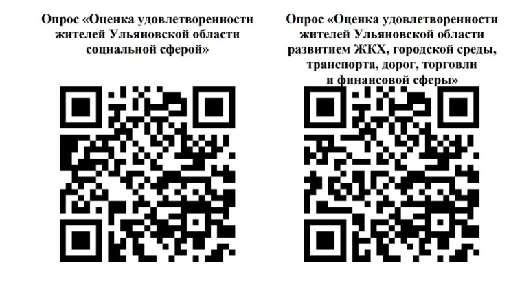 Опросы по удовлетворенности населения социальными услугами и инфраструктурой.