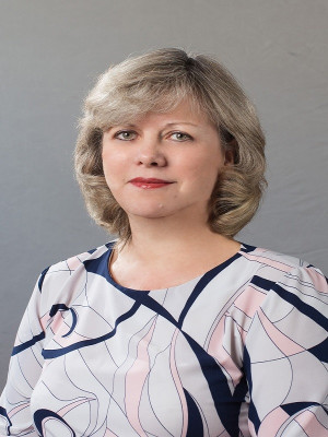 Собенникова Светлана Владимировна Собенникова Светлана Владимировна