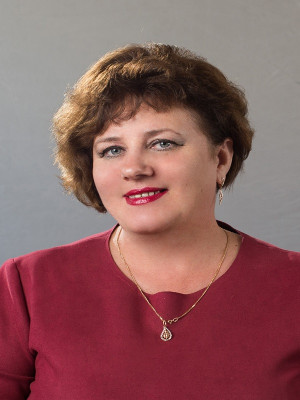 Медникова Елена Ивановна Медникова Елена Ивановна