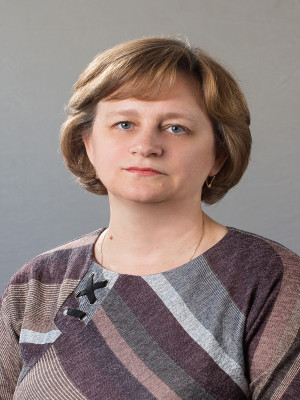 Нестерова Наталья Владимировна Нестерова Наталья Владимировна
