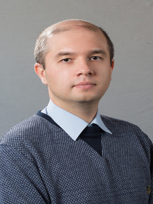 Усмонов Руслан Муродилович Усмонов Руслан Муродилович