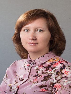 Шаммасова Екатерина Александровна Шаммасова Екатерина Александровна