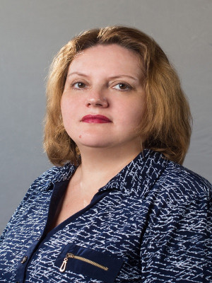Швецова Татьяна Николаевна Швецова Татьяна Николаевна