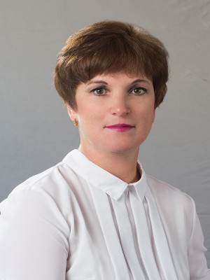 Мурзакова Анжелика Антоновна Мурзакова Анжелика Антоновна