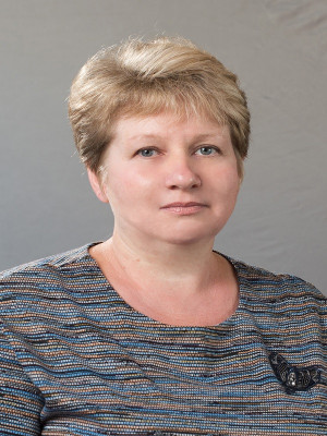 Кандрашина Татьяна Ивановна Кандрашина Татьяна Ивановна
