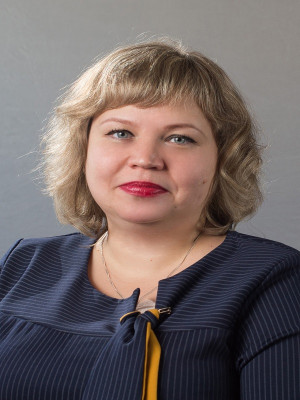 Волкова Татьяна Викторовна Волкова Татьяна Викторовна